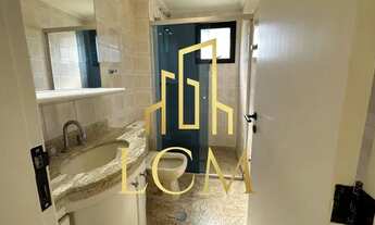 Imagem 6: LOCAÇÃO 4 DORMITÓRIOS Vila Nova Conceição