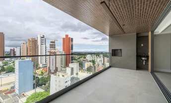 Imagem 4: Apartamento com 3 suítes, 3 vagas de garagem à venda, por R$ 3.330.000 - Juvevê - Curitiba
