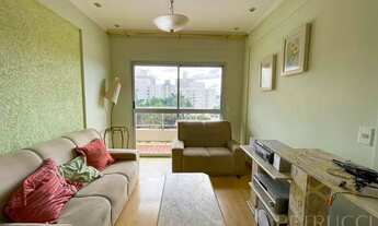 Imagem 5: Apartamento - Chácara Primavera - Campinas