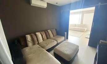 Imagem 3: MOBILIADO!!! Apartamento para locação. 196 m² com 3 suítes e 3 vagas de garagem