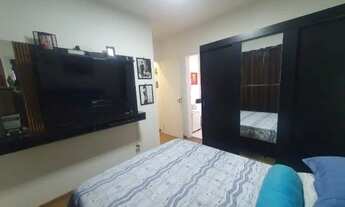 Imagem 2: Apartamento com 2 dormitórios à venda, 57 m² por R$ 370.000,00 - Mirante II - Itatiba/SP