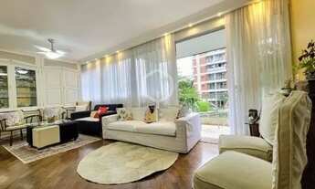 Imagem 5: Apartamento em Leblon - Rio de Janeiro