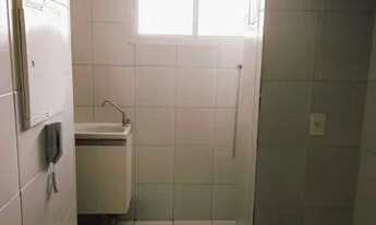 Imagem 3: Apartamento com 3 dormitórios para alugar, 70 m² por R$ 3.400/mês - Boa Viagem - Recife/PE