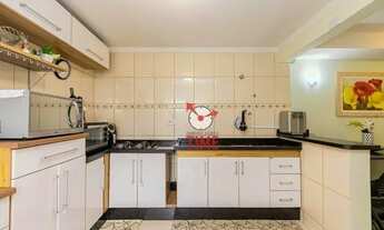 Imagem 5: SOBRADO com 2 dormitórios à venda com 85m² por R$ 393.322,00 no bairro Cajuru - CURITIBA