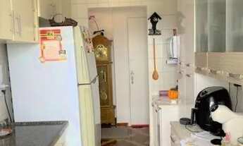 Imagem 7: APARTAMENTO - VILA BOA VISTA - SP