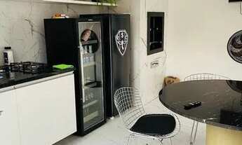 Imagem 5: Casa no Condomínio Jardim Espanha, 3 quartos sendo 3 suites - 271m²