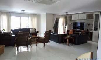 Imagem: APARTAMENTO - ITAIM BIBI - SP