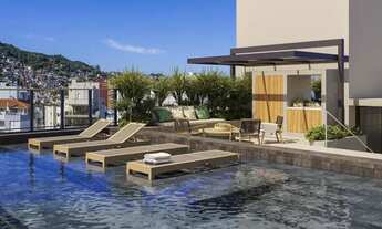 Imagem 7: Apartamento à venda 2 quartos em Florianópolis bairro Centro R$ 1.044.000,00