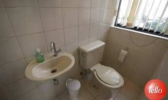 Imagem 6: São Paulo - Conjunto Comercial/Sala - Liberdade