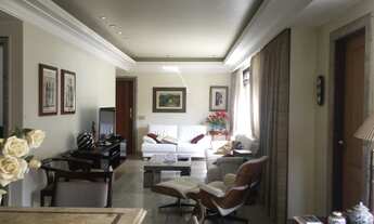 Imagem 7: Apartamento para aluguel e venda, 145m2, 4 quartos no Sion - Belo Horizonte