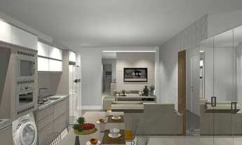 Imagem 4: Apartamento à venda 2 quartos em Blumenau bairro Salto Weissbach R$ 235.000,00