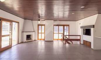 Imagem 4: PORTOA ALEGRE - Cobertura - Petropolis