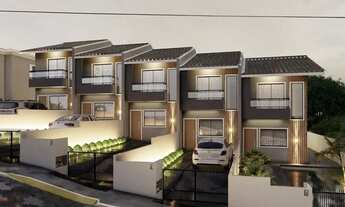 Imagem: Sobrado à venda 2 quartos em São José