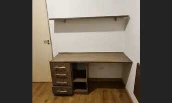 Imagem 5: Apartamento com 2 dormitórios para alugar, 50 m² por R$ 3.473,00/mês - Vila Moinho Velho