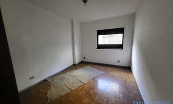 Imagem 2: APARTAMENTO - HIGIENÓPOLIS - SP