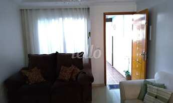 Imagem: São Paulo - Casa Padrão - Vila Medeiros