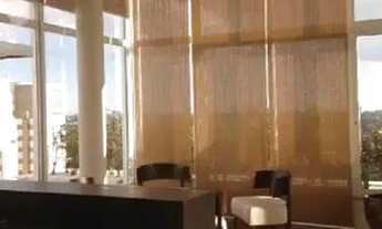 Imagem 3: Apartamento com 2 dormitórios para alugar, 71 m² por R$ 6.036/mês - Campo Belo - São Paulo