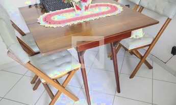 Imagem 6: Apartamento para Aluguel - Cidade Ocian, 1 Quarto, 52 m2