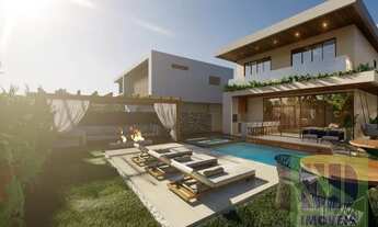 Imagem 3: Casa no Condomínio Terras Alphaville Cabo Frio