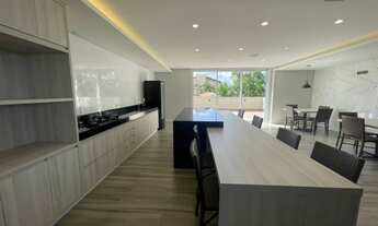 Imagem 2: Varandas do Tocantins - Apto 03 suítes com 117 m² e duas vagas de garagem