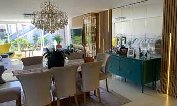 Imagem 2: Apartamento para venda tem 138 metros quadrados com 3 quartos em Centro - Nova Petrópolis