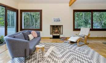 Imagem 5: Casa Alto Padrão à venda em São Paulo/SP