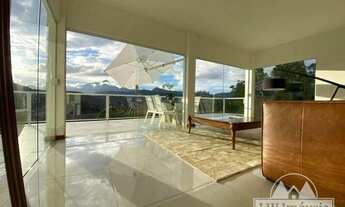 Imagem 7: Casa- Petrópolis, Nogueira