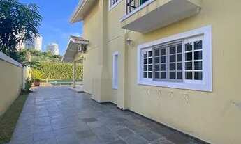 Imagem 2: Casa 03 dormitórios em Alphaville