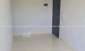 Imagem 2: Apartamento para Locação em São Paulo, Vila Ivone, 1 dormitório, 1 banheiro