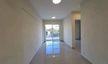 Imagem 4: Apartamento com 2 dormitórios para alugar, 53 m² por R$ 1.888,00/mês - Centro - Americana