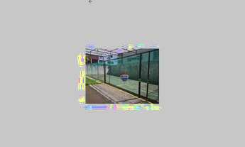 Imagem 4: Próximo ao Atacado dos Presentes na Torre