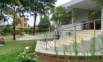 Imagem 7: Casa em condomínio com 5 quartos no Condomínio Lago das Brisas em Buriti Alegre - Bairro S