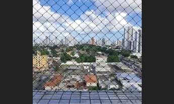 Imagem 3: Cobertura com 4 dormitórios, 256 m² - venda por R$ 500.000,00 ou aluguel por R$ 5.100,00/m