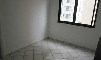 Imagem 4: Apartamento com 1 dormitório para alugar, 55 m² por R$ 1.200,02/mês - Ocian - Praia Grande