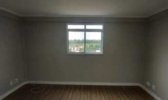 Imagem 4: Apartamento padrão