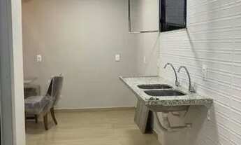 Imagem 4: APARTAMENTO RESIDENCIAL em MANAUS - AM, SÃO JORGE - Rua São Domingos