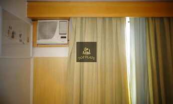 Imagem 5: Flat disponível na Vila Olímpia