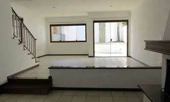 Imagem 5: Condomínio Residencial 6 Alphaville - Santana de Parnaíba