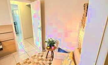 Imagem 3: Apartamento com 2 quartos, Passa Vinte, Palhoça