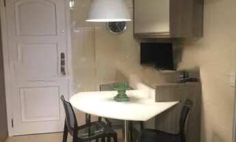 Imagem 5: Apartamento para aluguel tem 182 metros quadrados com 4 quartos