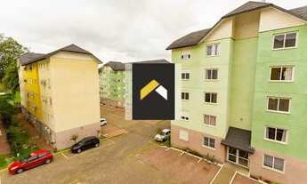 Imagem 6: Apartamento com 2 dormitórios para alugar, 51 m² por R$ 1.813,00/mês - Industrial - Novo H