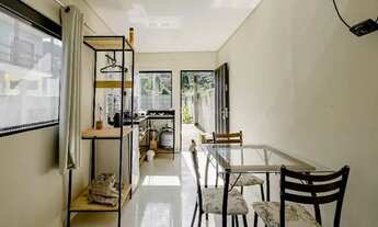 Imagem 6: Kitnet Container - Sapê