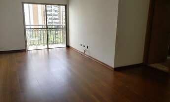 Imagem: Apartamento para aluguel possui 90 m2 com
