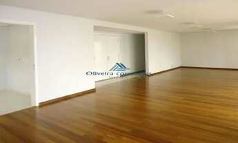 Imagem: Vila Nova Conceição (Próximo ao Parque