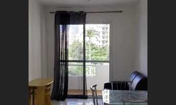 Imagem 6: Apartamento com 1 dormitório para alugar, 50 m² por R$ 2.100,00/mês - Centro - São José do