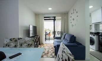 Imagem 4: APARTAMENTO com 3 dormitórios à venda com 80m² por R$ 878.000,00 no bairro Boa Vista - CUR