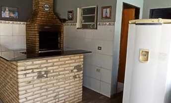 Imagem 6: Área de Lazer para festas, eventos, aniversários, churras, confraternização