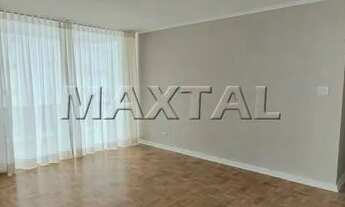 Imagem 4: Apartamento com 3 dormitórios, sala, cozinha, varanda,3 banheiros, lavabo, 1 vaga