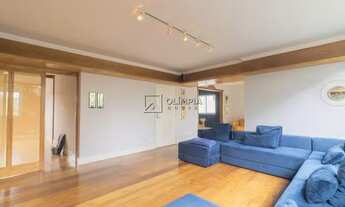 Imagem 3: Venda Apartamento 3 Dormitórios - 188 m² Jardim Paulista