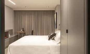 Imagem 3: Flat à venda, 24 m² a partir de R$ 439.000,00 - Cabo Branco - João Pessoa/PB